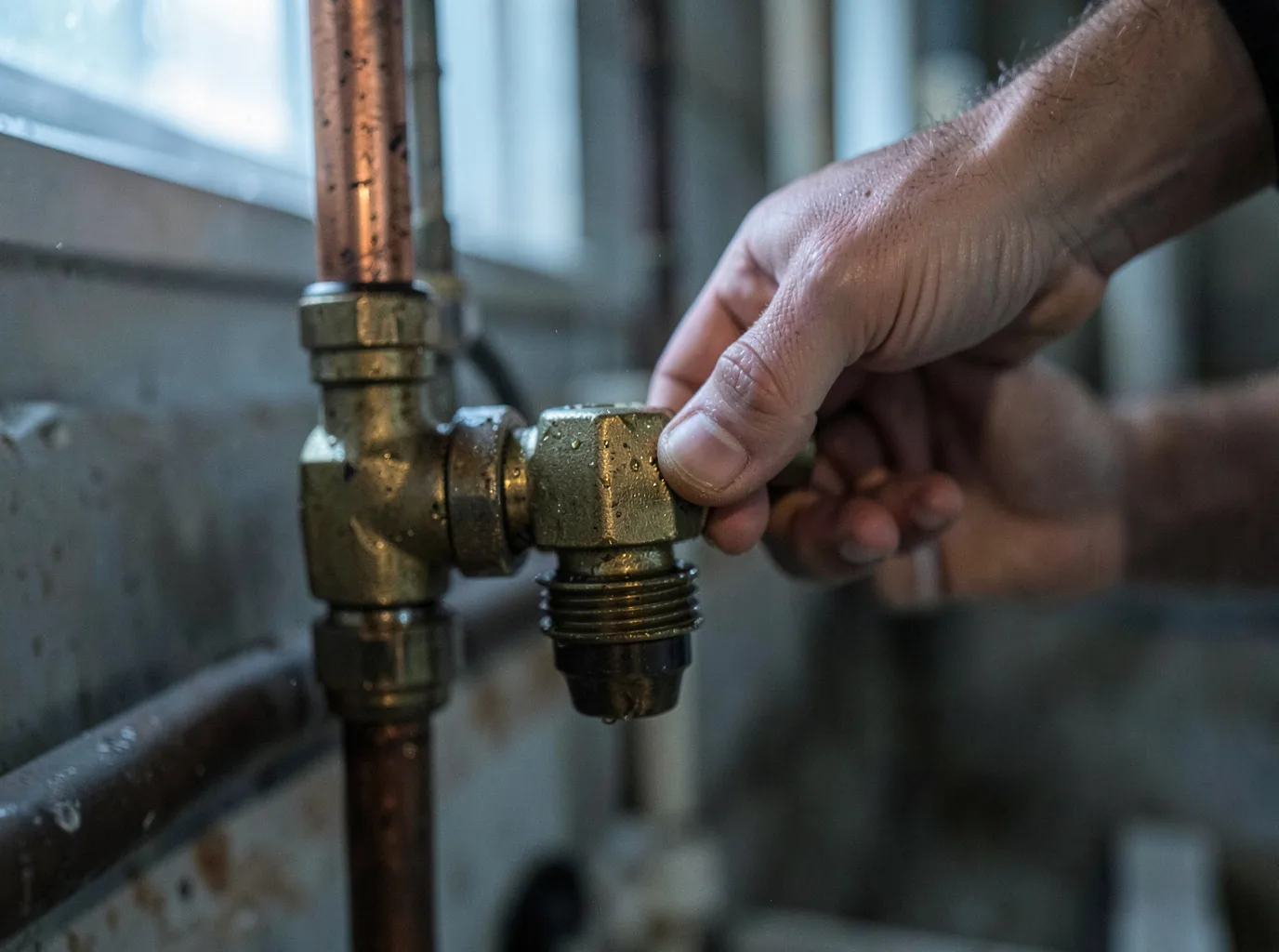 Emergency Plumber Pollok, TX FAQs